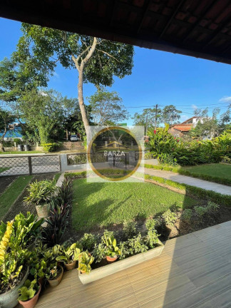 Imagem Casa de Condomínio com 5 Quartos à Venda, 400 m² em Aldeia Dos Camarás - Camaragibe Imagem Casa de Condomínio com 5 Quartos à Venda, 400 m² em Aldeia Dos Camarás - Camaragibe