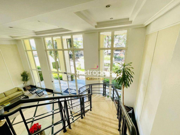 Imagem Apartamento com 3 Quartos à Venda, 215 m² em Sumaré - São Paulo
