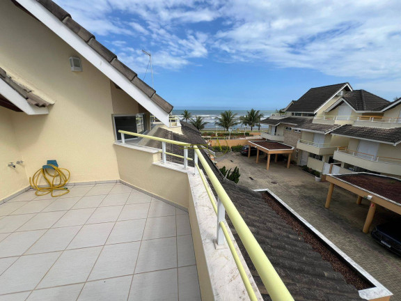 Casa de Condomínio com 4 Quartos à Venda, 163 m² em Cidade Nova Peruíbe - Peruíbe