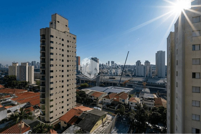 Imagem Apartamento com 2 Quartos à Venda, 65 m² em Vila Mascote - São Paulo Imagem Apartamento com 2 Quartos à Venda, 65 m² em Vila Mascote - São Paulo