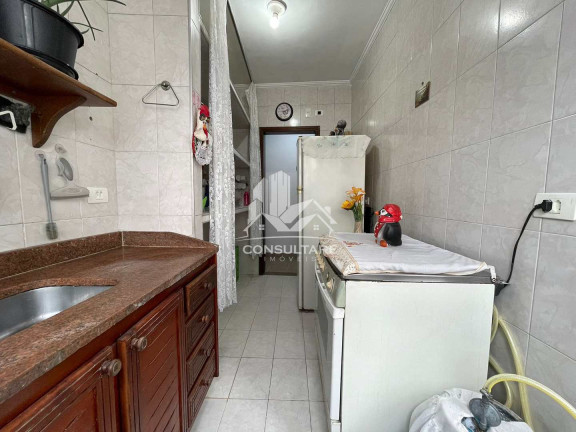 Imagem Apartamento com 2 Quartos à Venda, 71 m² em Vila Belmiro - Santos Imagem Apartamento com 2 Quartos à Venda, 71 m² em Vila Belmiro - Santos