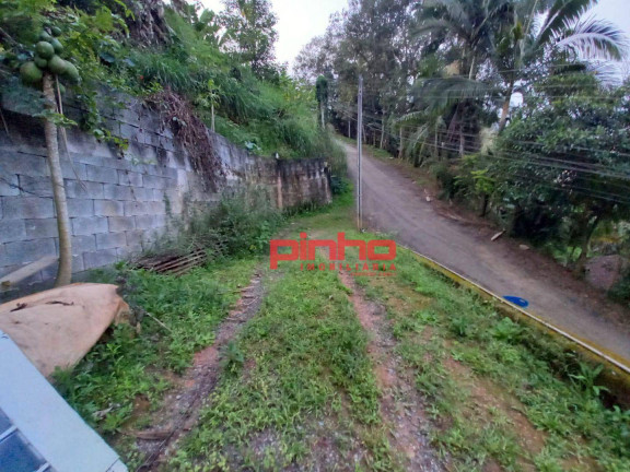 Imagem Terreno à Venda, 965 m² em Valparaíso - Blumenau Imagem Terreno à Venda, 965 m² em Valparaíso - Blumenau