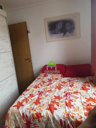 Imagem Apartamento com 2 Quartos à Venda, 44 m² em Jardim ísis - Cotia Imagem Apartamento com 2 Quartos à Venda, 44 m² em Jardim ísis - Cotia