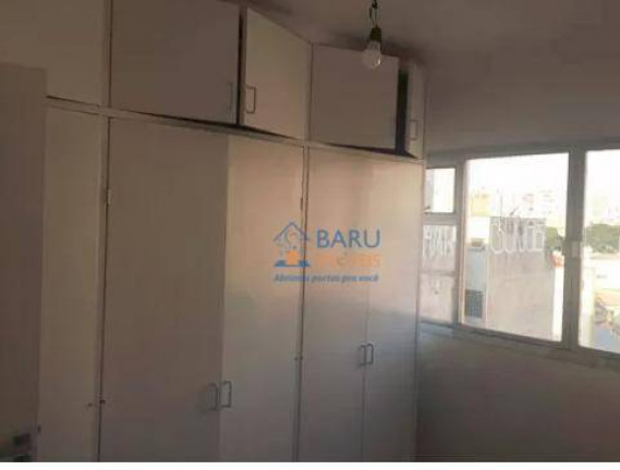 Imagem Apartamento com 2 Quartos à Venda ou Locação, 52 m² em Bela Vista - São Paulo