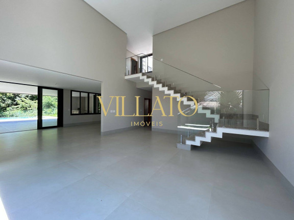 Imagem Casa com 4 Quartos à Venda, 453 m² em Residencial Alphaville Flamboyant - Goiânia