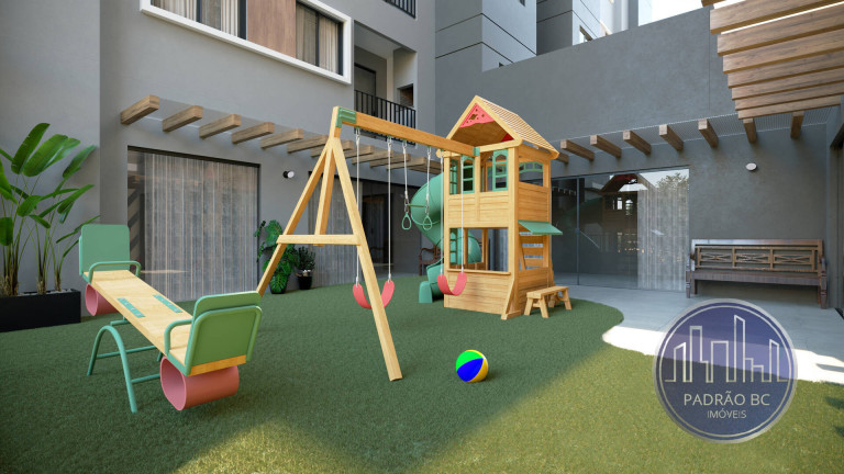 Imagem Apartamento com 2 Quartos à Venda, 59 m² em Municípios - Balneário Camboriú