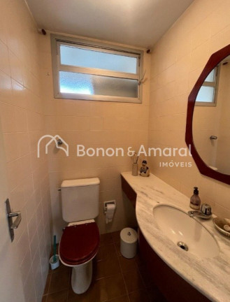 Imagem Apartamento com 3 Quartos à Venda, 100 m² em Jardim Brasil - Campinas Imagem Apartamento com 3 Quartos à Venda, 100 m² em Jardim Brasil - Campinas