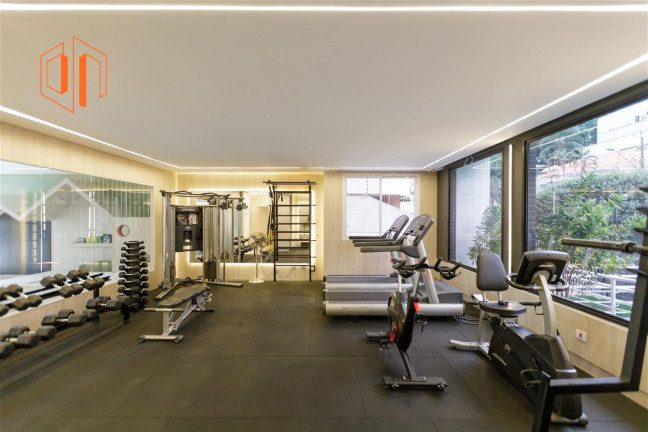 Imagem Apartamento com 3 Quartos à Venda, 141 m² em água Verde - Curitiba