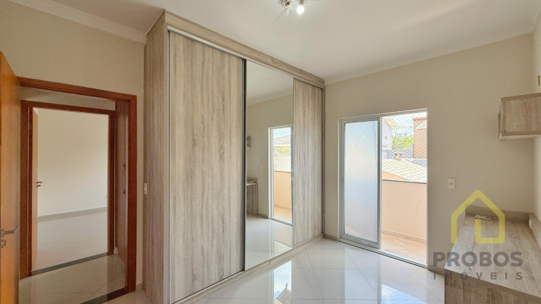 Imagem Casa com 4 Quartos à Venda, 314 m² em Jardim Portal De Itaici - Indaiatuba