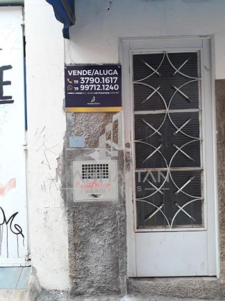 Imagem Casa com 2 Quartos à Venda, 112 m² em Centro - Campinas Imagem Casa com 2 Quartos à Venda, 112 m² em Centro - Campinas
