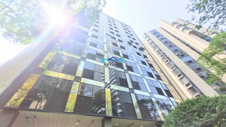 Imagem Imóvel Comercial à Venda, 98 m² em Cidade Monções - São Paulo Imagem Imóvel Comercial à Venda, 98 m² em Cidade Monções - São Paulo