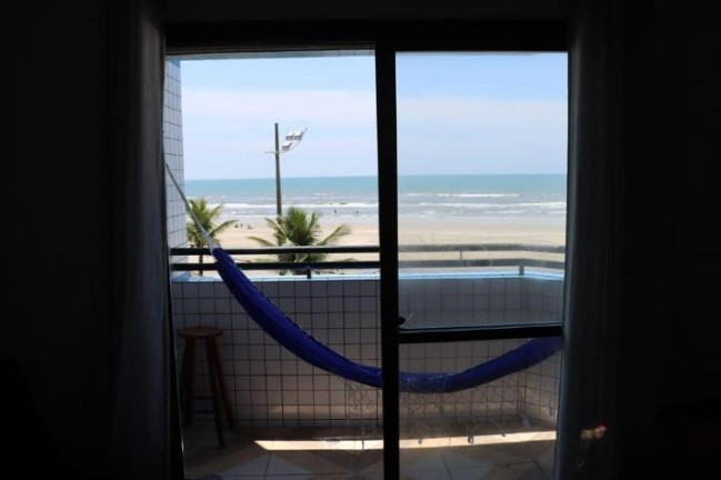 Imagem Apartamento com 1 Quarto à Venda, 70 m² em Balneário Agenor De Campos - Mongaguá