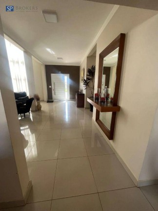 Imagem Casa com 3 Quartos à Venda, 252 m² em Residencial Real Parque Sumaré - Sumaré Imagem Casa com 3 Quartos à Venda, 252 m² em Residencial Real Parque Sumaré - Sumaré