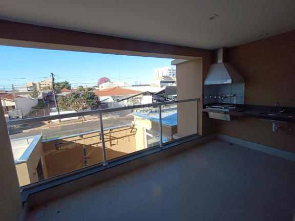 Imagem Apartamento com 2 Quartos à Venda, 74 m² em Bassan - Marília Imagem Apartamento com 2 Quartos à Venda, 74 m² em Bassan - Marília