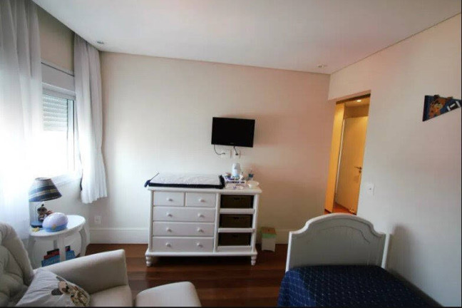 Imagem Apartamento com 3 Quartos à Venda, 167 m² em Vila Congonhas - São Paulo Imagem Apartamento com 3 Quartos à Venda, 167 m² em Vila Congonhas - São Paulo