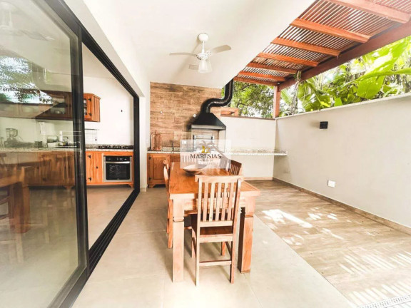 Imagem Casa com 3 Quartos à Venda, 170 m² em Maresias - São Sebastião