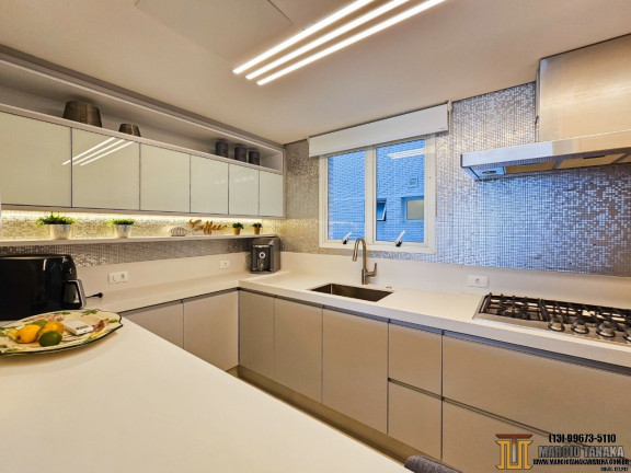 Imagem Imóvel com 3 Quartos à Venda, 147 m² em Riviera - Bertioga