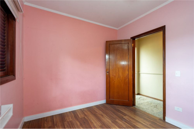 Imagem Casa com 4 Quartos à Venda, 233 m² em Instituto De Previdência - São Paulo