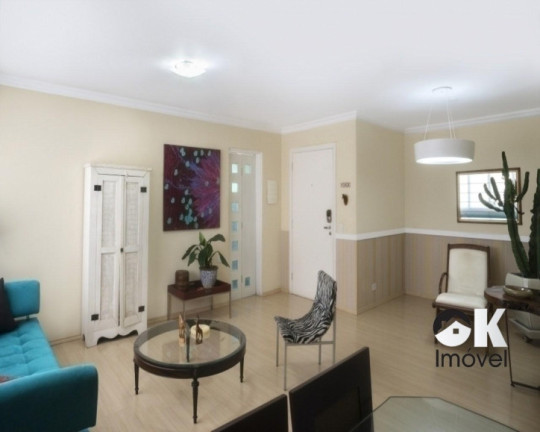 Imagem Apartamento com 3 Quartos à Venda, 158 m² em Jardim Paulista - São Paulo Imagem Apartamento com 3 Quartos à Venda, 158 m² em Jardim Paulista - São Paulo