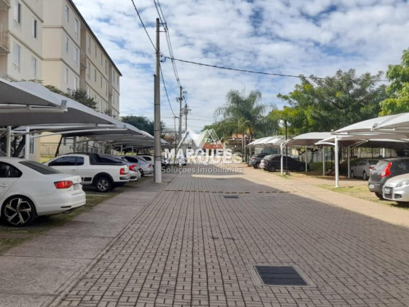 Imagem Apartamento com 2 Quartos à Venda, 43 m² em Jardim Morumbi - Sumaré