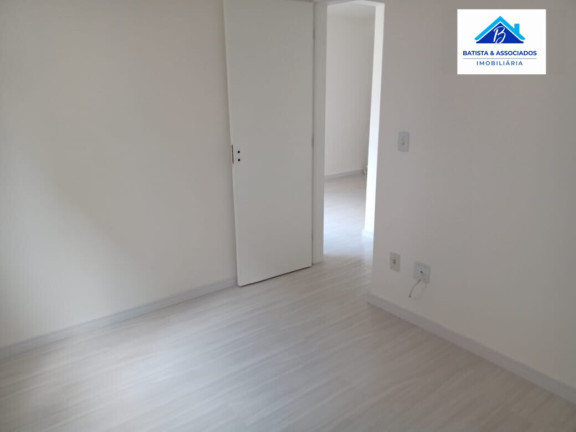 Imagem Apartamento com 2 Quartos à Venda, 43 m² em Loteamento Parque São Martinho - Campinas