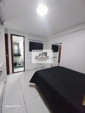 Imagem Apartamento com 2 Quartos à Venda, 52 m² em Ponta De Campina - Cabedelo
