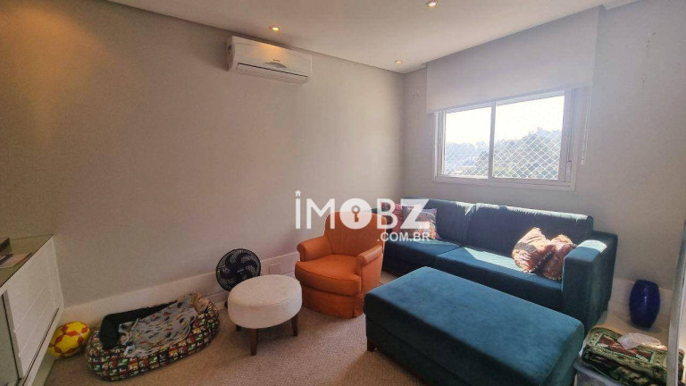 Imagem Imóvel com 3 Quartos à Venda, 175 m² em Panamby - São Paulo Imagem Imóvel com 3 Quartos à Venda, 175 m² em Panamby - São Paulo