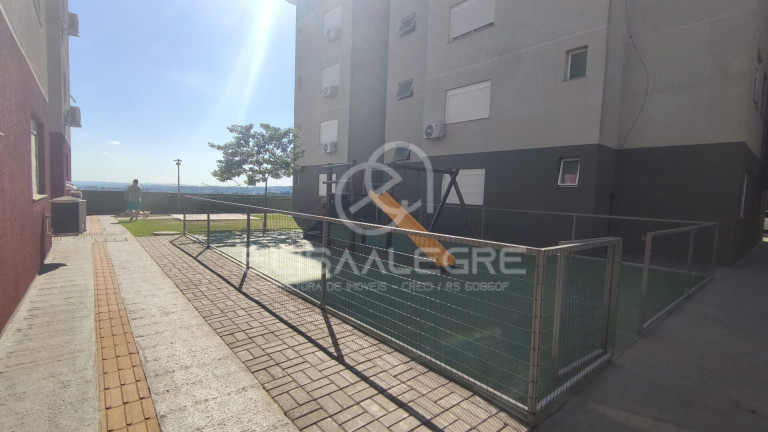 Imagem Apartamento com 2 Quartos à Venda, 48 m² em Lomba Da Palmeira - Sapucaia Do Sul Imagem Apartamento com 2 Quartos à Venda, 48 m² em Lomba Da Palmeira - Sapucaia Do Sul