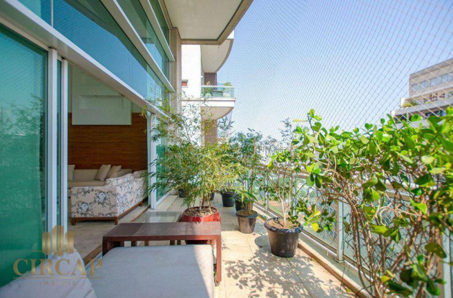 Imóvel com 4 Quartos à Venda, 250 m² em Perdizes - São Paulo