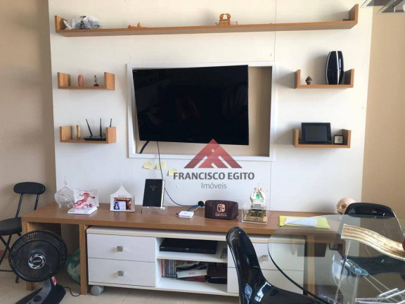 Imagem Apartamento com 2 Quartos à Venda, 62 m² em Ingá - Niterói