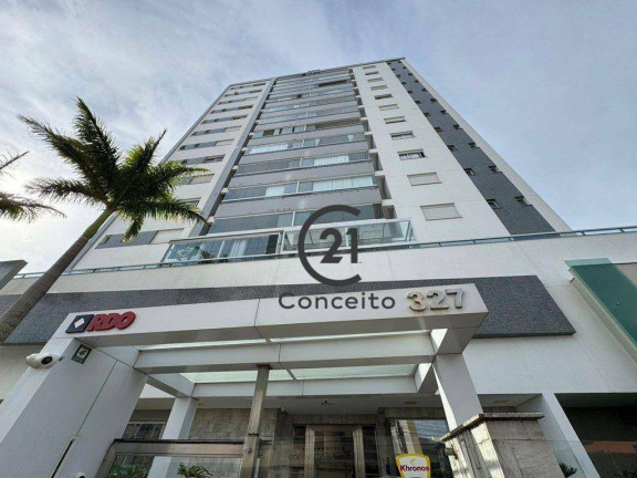 Imagem Apartamento com 3 Quartos à Venda, 166 m² em Jardim Atlântico - Florianópolis Imagem Apartamento com 3 Quartos à Venda, 166 m² em Jardim Atlântico - Florianópolis