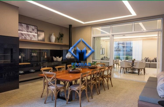 Apartamento com 3 Quartos à Venda, 95 m² em Ipiranga - São Paulo
