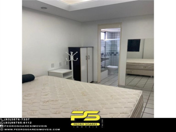 Imagem Apartamento com 3 Quartos à Venda, 93 m² em Intermares - Cabedelo