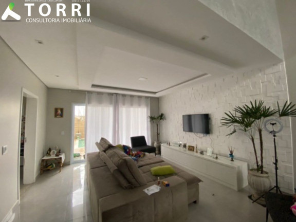 Imagem Imóvel com 3 Quartos à Venda, 260 m² em Ibiti Reserva - Sorocaba