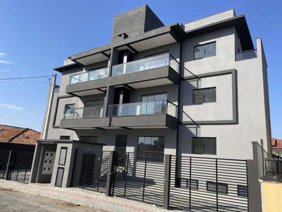 Apartamento com 2 Quartos à Venda,  em Tabuleiro - Barra Velha