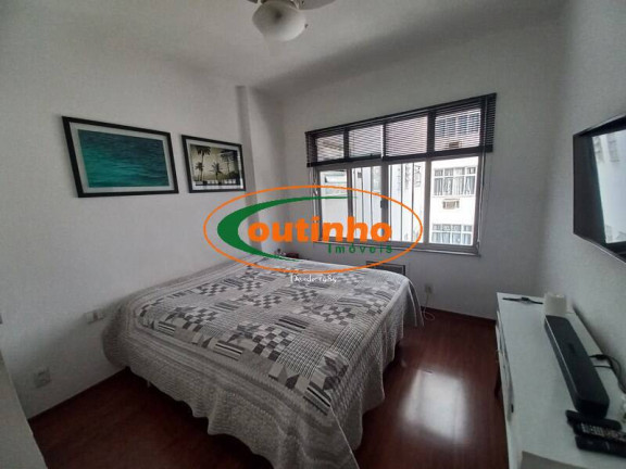 Imagem Apartamento com 3 Quartos à Venda, 115 m² em Tijuca - Rio De Janeiro