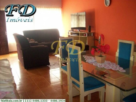 Imagem Casa com 3 Quartos à Venda, 250 m² em Terra Preta - Mairiporã Imagem Casa com 3 Quartos à Venda, 250 m² em Terra Preta - Mairiporã