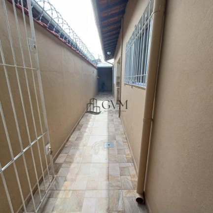Imagem Casa com 3 Quartos à Venda, 131 m² em Maracanã - Praia Grande Imagem Casa com 3 Quartos à Venda, 131 m² em Maracanã - Praia Grande