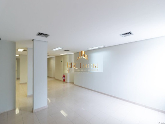 Imagem Imóvel Comercial para Alugar, 585 m² em Vila Clementino - São Paulo