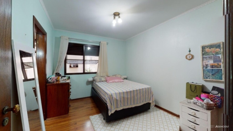 Imagem Apartamento com 3 Quartos à Venda, 142 m² em Perdizes - São Paulo