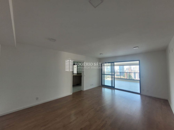 Imagem Apartamento com 3 Quartos para Alugar, 147 m² em Jardim Vila Mariana - São Paulo