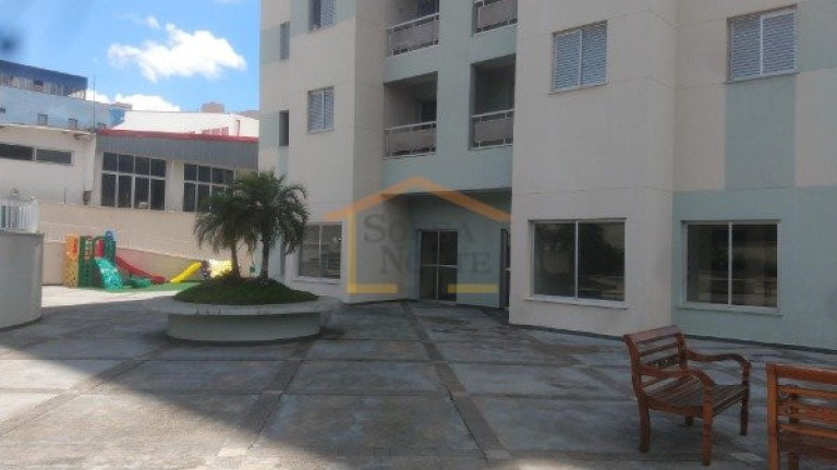 Imagem Apartamento com 2 Quartos à Venda, 60 m² em Vila Mazzei - São Paulo Imagem Apartamento com 2 Quartos à Venda, 60 m² em Vila Mazzei - São Paulo