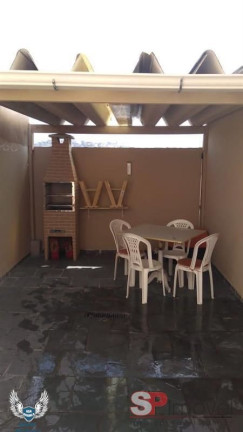 Imagem Sobrado com 2 Quartos à Venda, 85 m² em Vila Amália,(zona Norte) - São Paulo