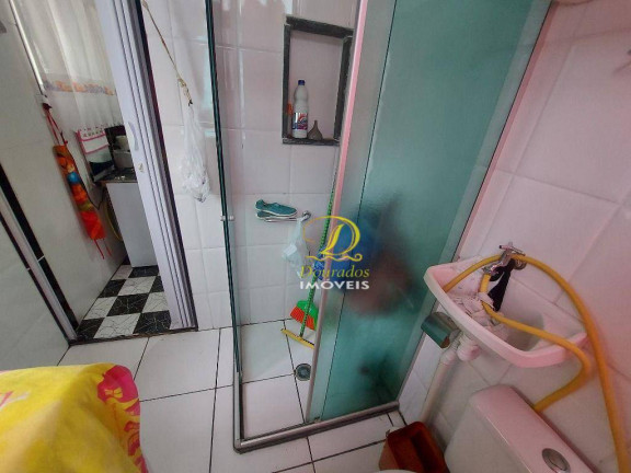 Imagem Apartamento com 2 Quartos à Venda, 82 m² em Boqueirão - Praia Grande Imagem Apartamento com 2 Quartos à Venda, 82 m² em Boqueirão - Praia Grande