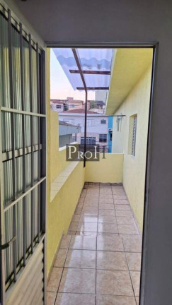 Imagem Sobrado com 3 Quartos à Venda, 150 m² em Assunção - São Bernardo Do Campo