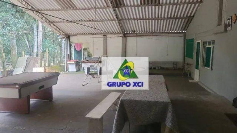 Imagem Chácara com 3 Quartos à Venda, 1.000 m² em Cidade Jardim - Pirassununga