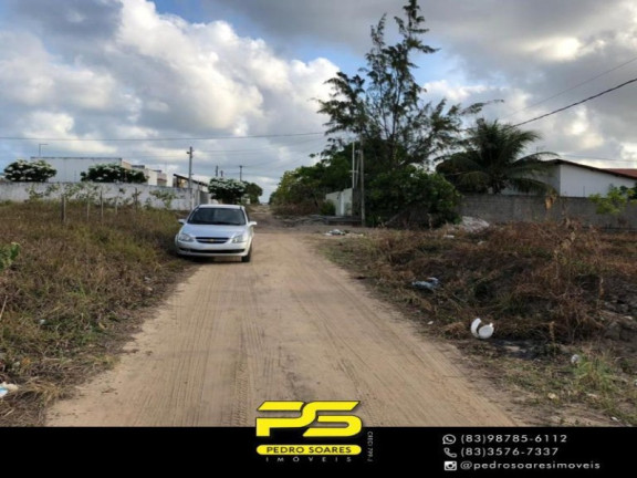 Imagem Terreno à Venda, 900 m² em Cidade Balneária Novo Mundo I - Conde Imagem Terreno à Venda, 900 m² em Cidade Balneária Novo Mundo I - Conde