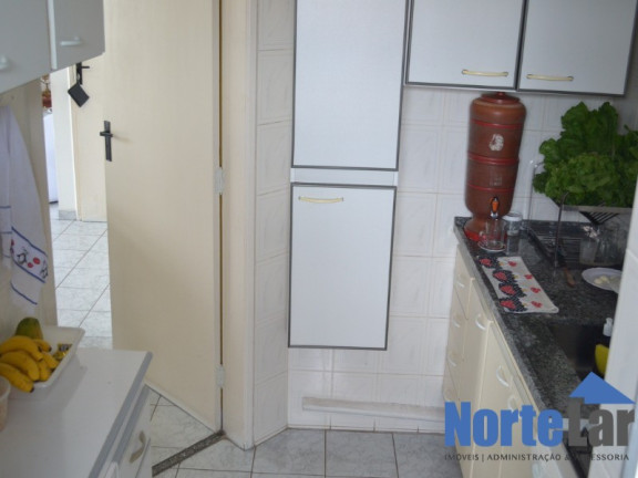Imagem Apartamento com 2 Quartos à Venda, 55 m² em Nossa Senhora Do ó - São Paulo