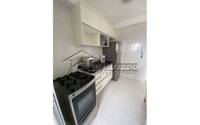 Imagem Apartamento com 2 Quartos à Venda, 45 m² em Jardim Ismênia - São José Dos Campos Imagem Apartamento com 2 Quartos à Venda, 45 m² em Jardim Ismênia - São José Dos Campos