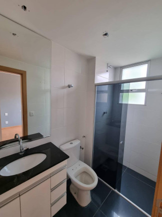 Imagem Apartamento com 2 Quartos à Venda, 60 m² em União - Belo Horizonte